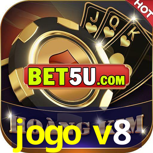 jogo v8