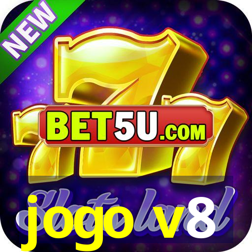 jogo v8