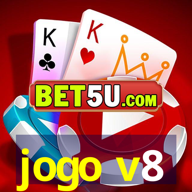 jogo v8