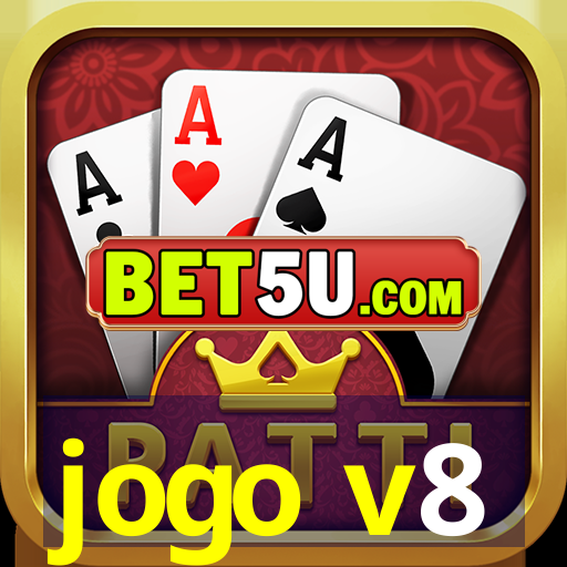 jogo v8