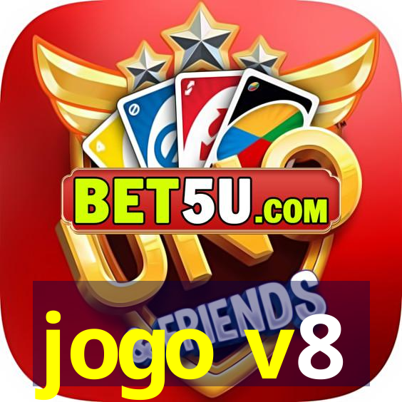 jogo v8