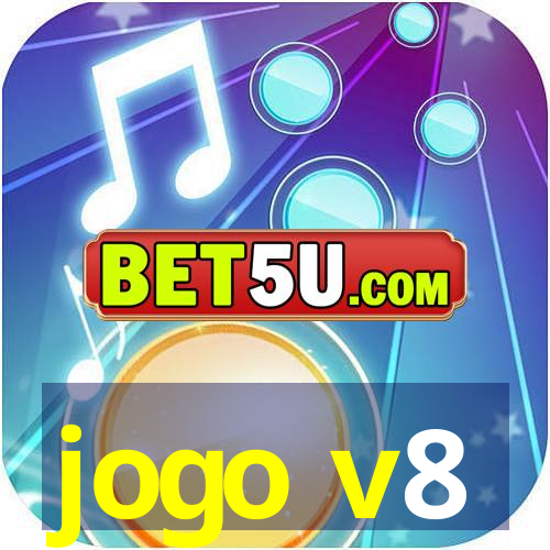 jogo v8