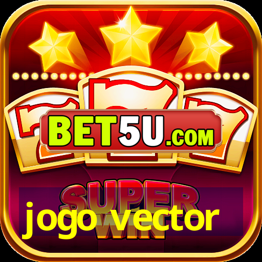 jogo vector