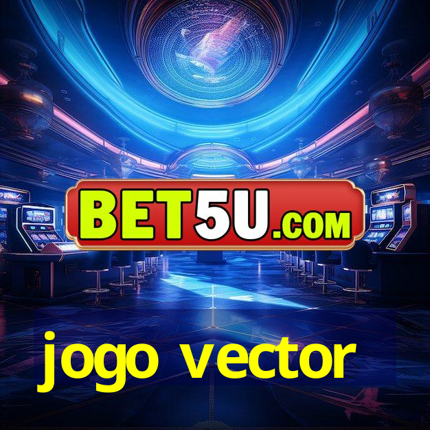 jogo vector