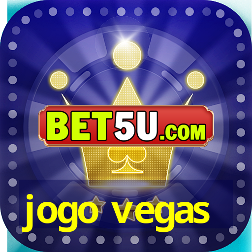 jogo vegas