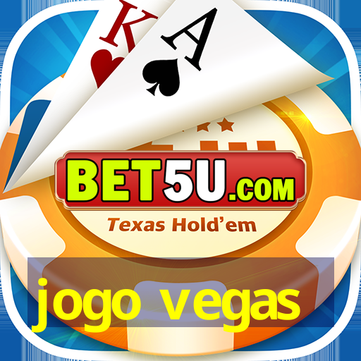 jogo vegas