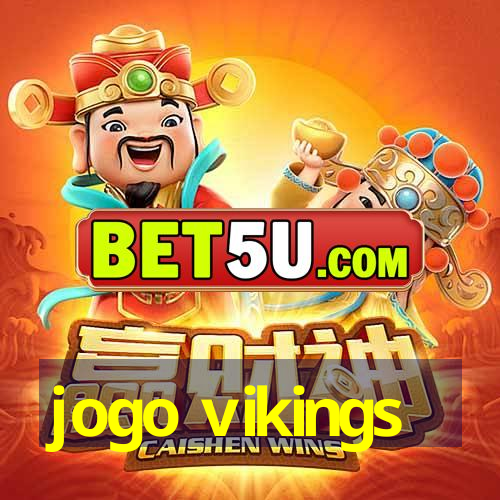 jogo vikings