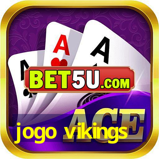 jogo vikings