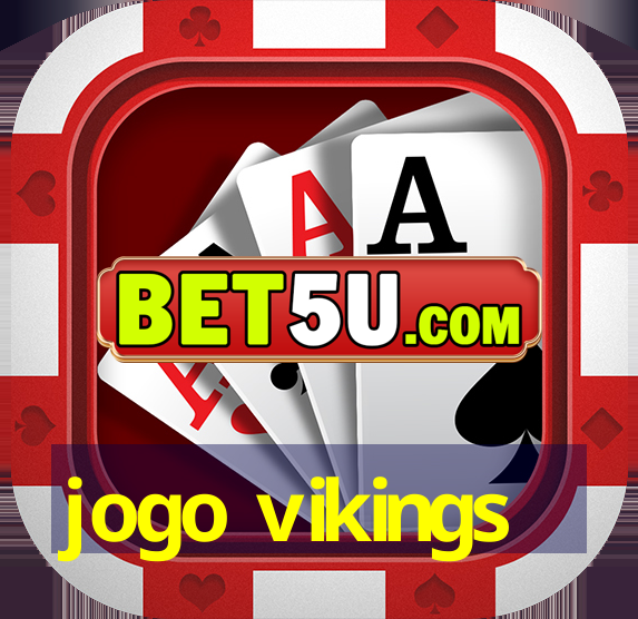 jogo vikings