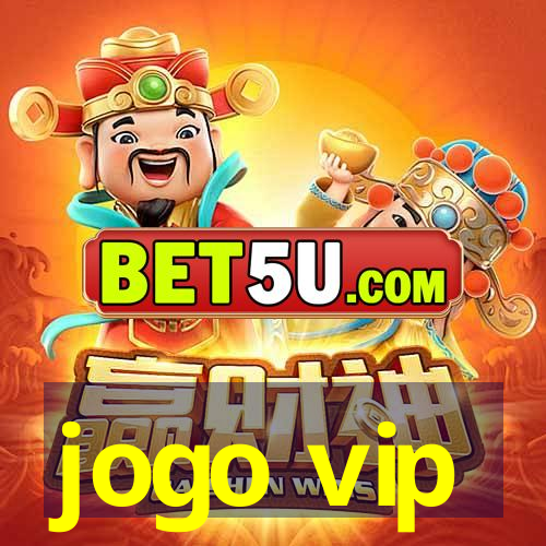 jogo vip