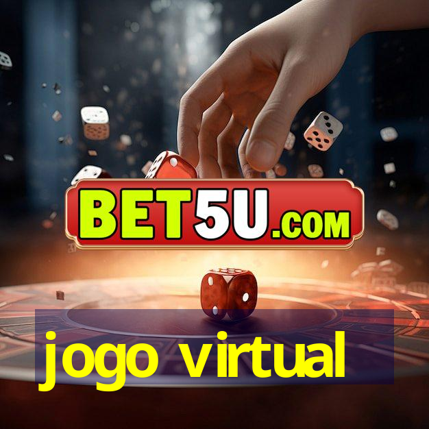 jogo virtual