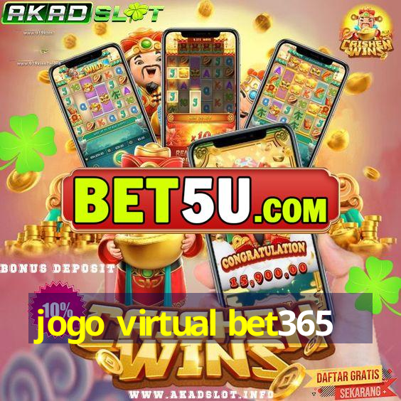 jogo virtual bet365