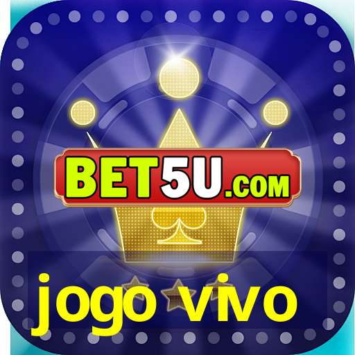 jogo vivo