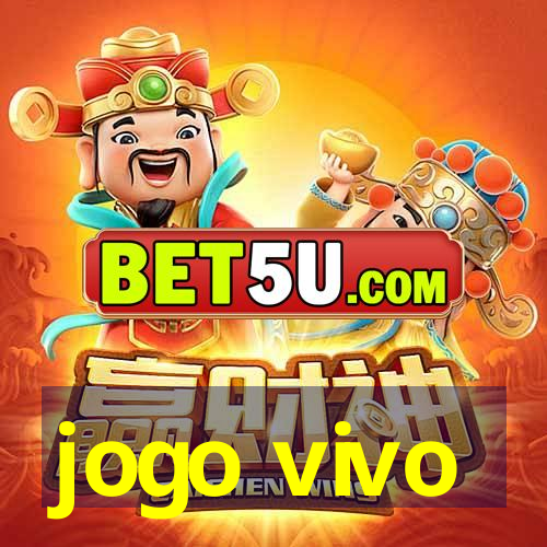 jogo vivo