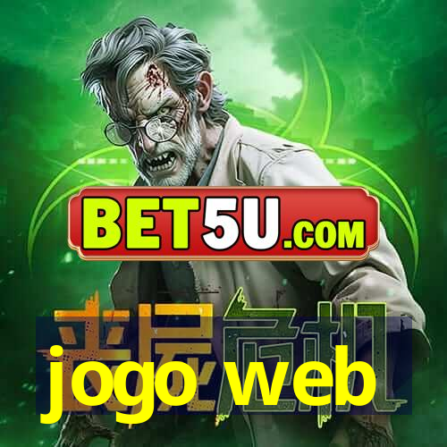 jogo web