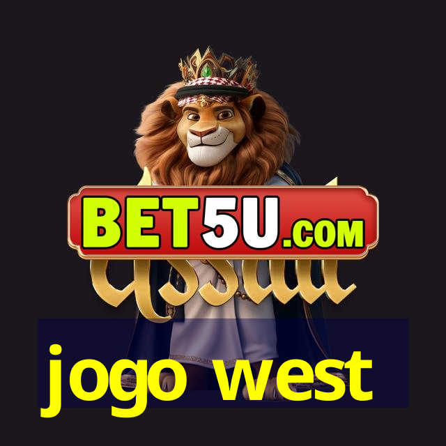 jogo west