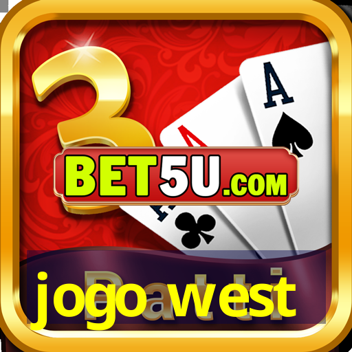 jogo west