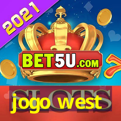 jogo west