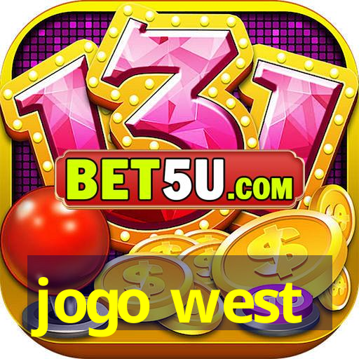 jogo west