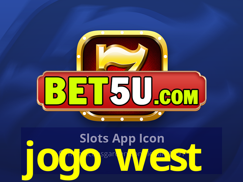 jogo west