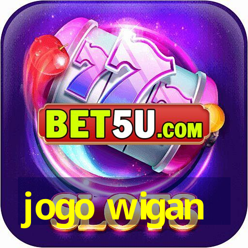 jogo wigan