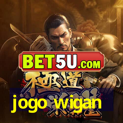 jogo wigan