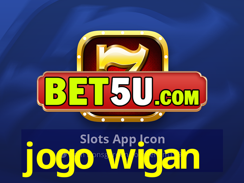 jogo wigan