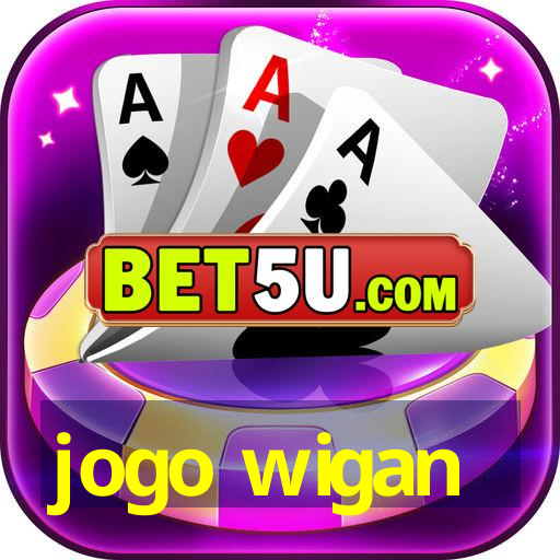 jogo wigan