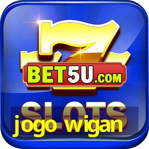 jogo wigan