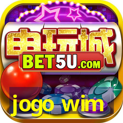 jogo wim