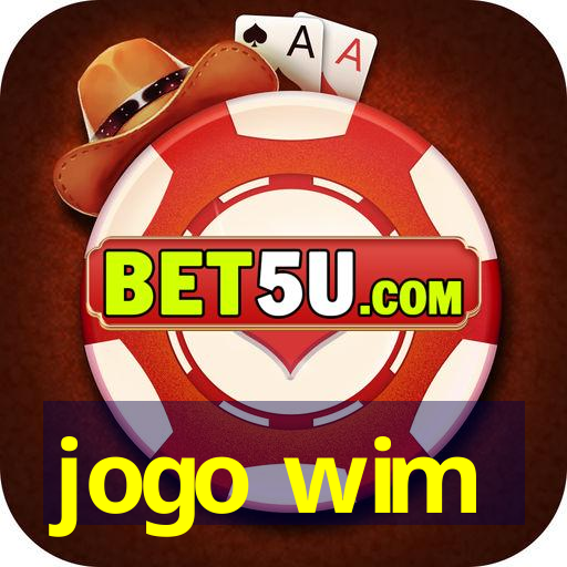 jogo wim