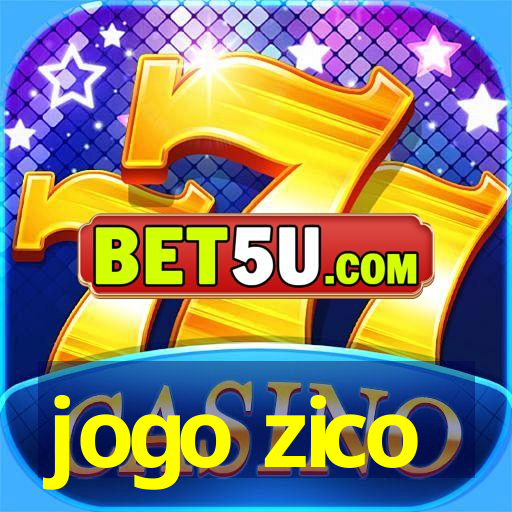 jogo zico