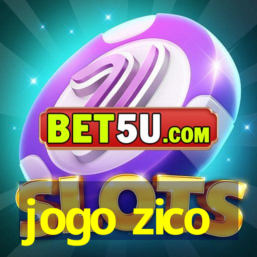 jogo zico