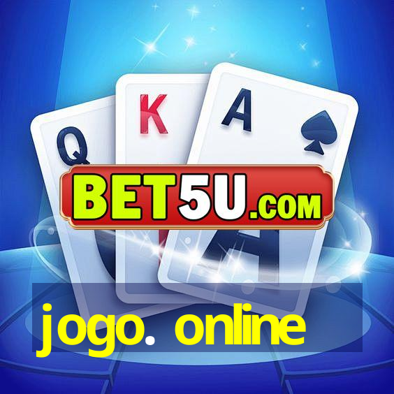 jogo. online