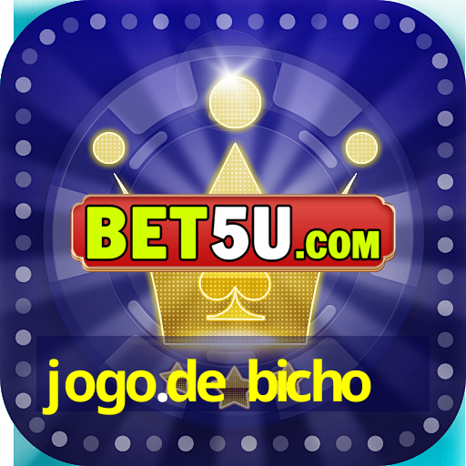 jogo.de bicho