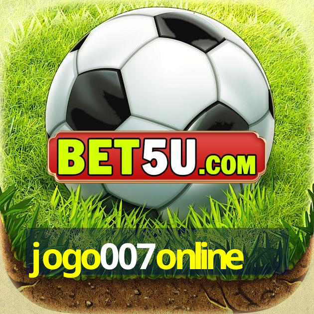 jogo007online