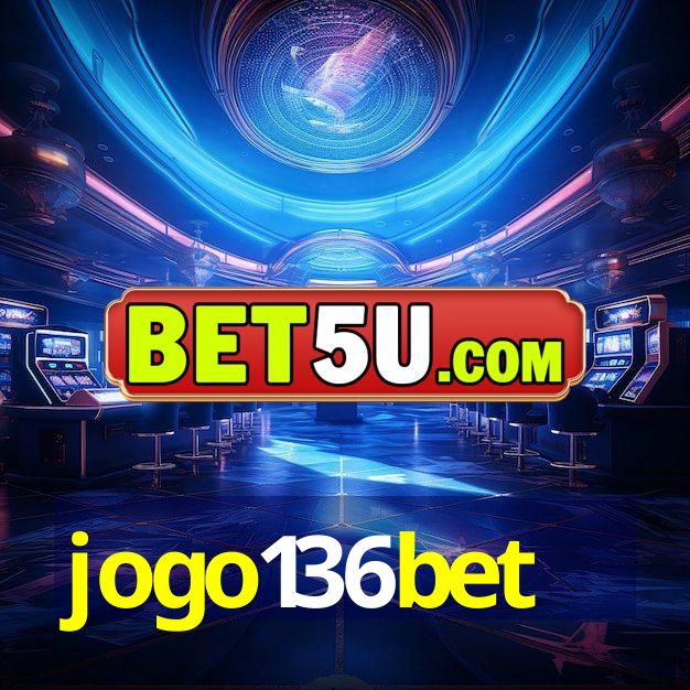 jogo136bet