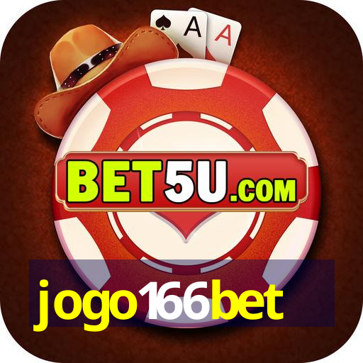 jogo166bet