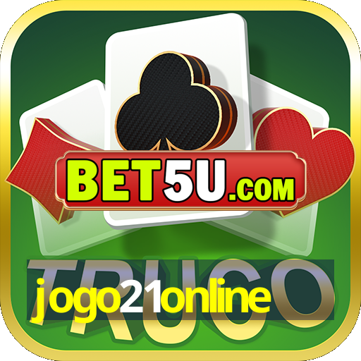 jogo21online