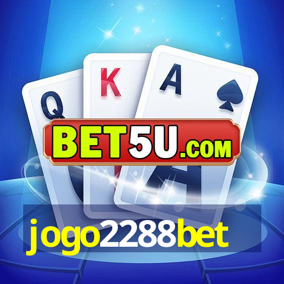 jogo2288bet