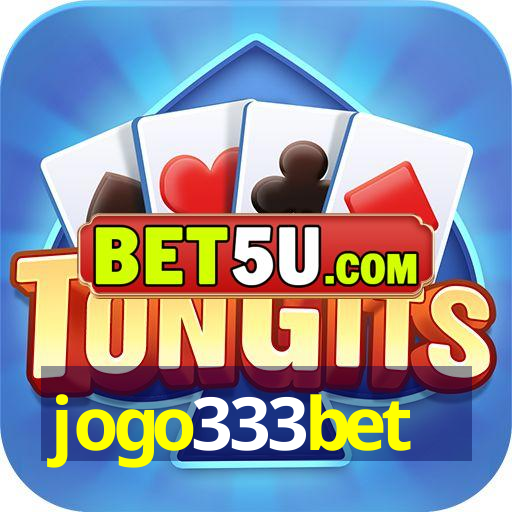 jogo333bet