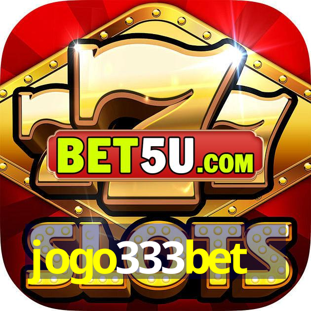 jogo333bet