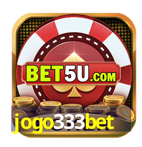 jogo333bet