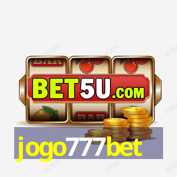 jogo777bet