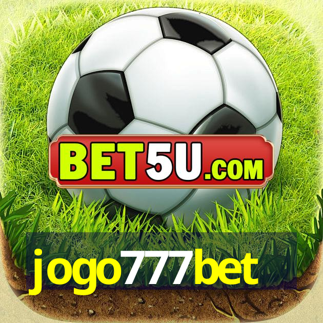 jogo777bet