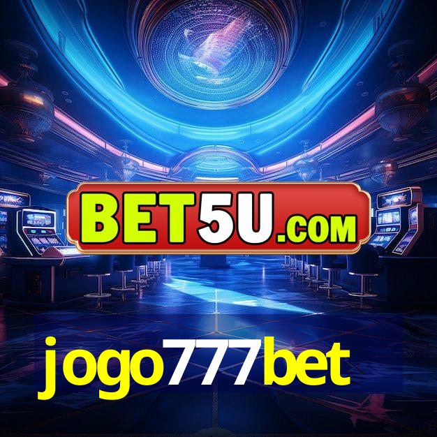 jogo777bet