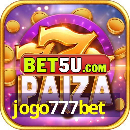 jogo777bet