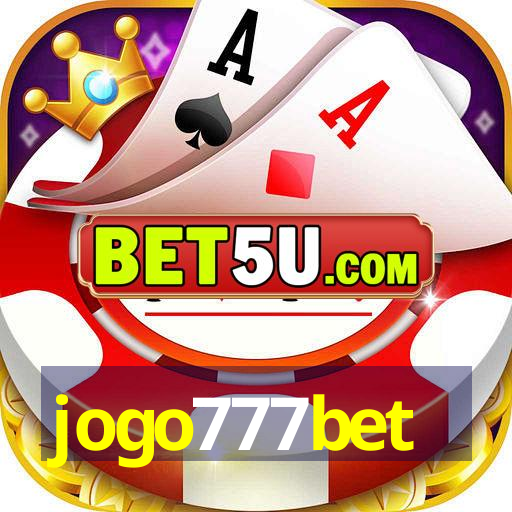 jogo777bet