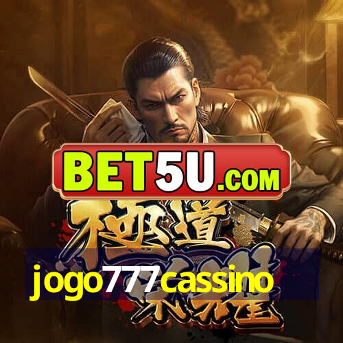 jogo777cassino