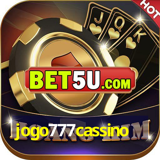 jogo777cassino